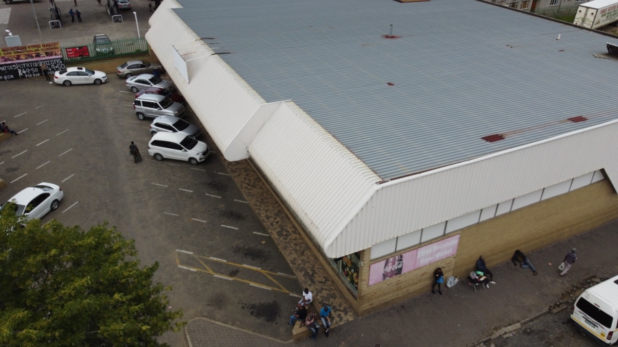 To Let commercial Property for Rent in Bethlehem Free State